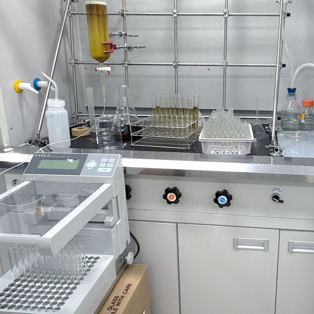 크로마토그래피