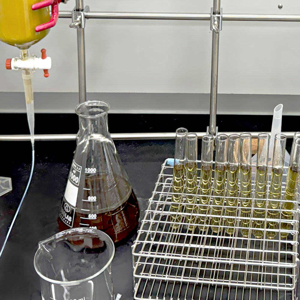 크로마토그래피